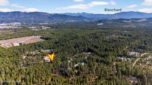 676 S Rena RD, Oldtown, ID 83822