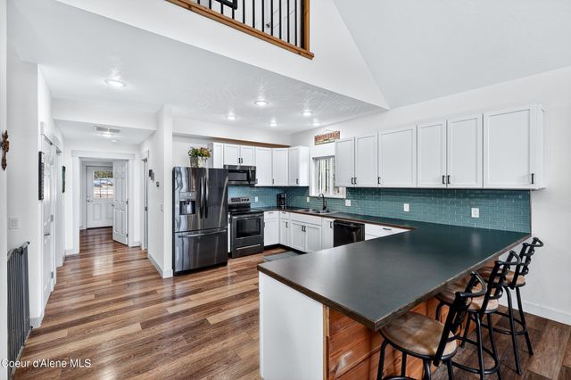 676 S Rena RD, Oldtown, ID 83822