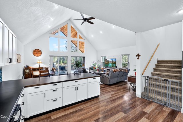 676 S Rena RD, Oldtown, ID 83822