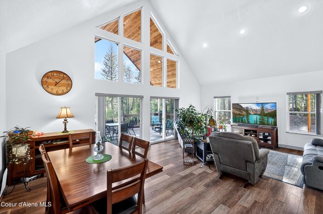 676 S Rena RD, Oldtown, ID 83822