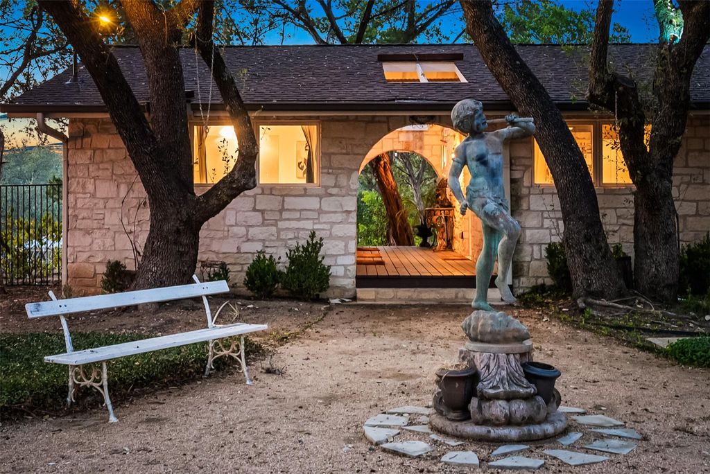 16018 Pool Canyon RD, Austin, TX 78734
