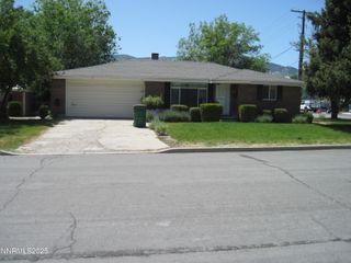 1312 N Fall Street, Carson City, NV 89706