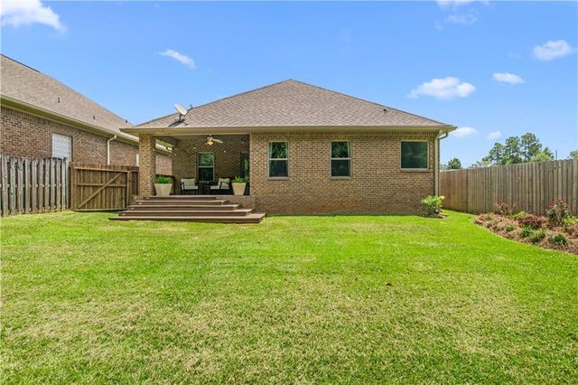 1114 Mcmurray Place W, Mobile, AL 36609