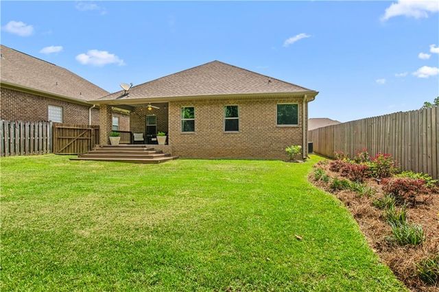 1114 Mcmurray Place W, Mobile, AL 36609