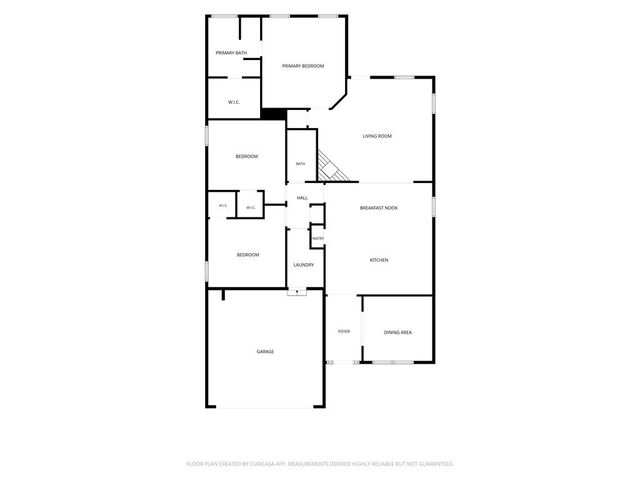 1114 Mcmurray Place W, Mobile, AL 36609