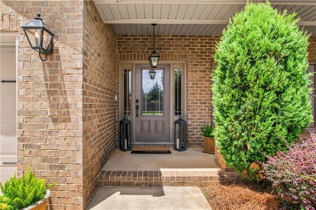 1114 Mcmurray Place W, Mobile, AL 36609