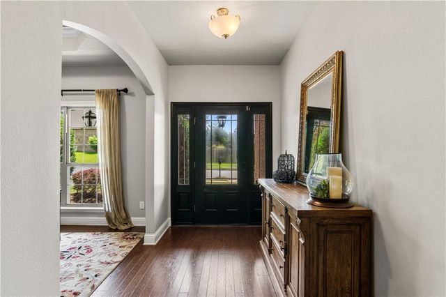 1114 Mcmurray Place W, Mobile, AL 36609