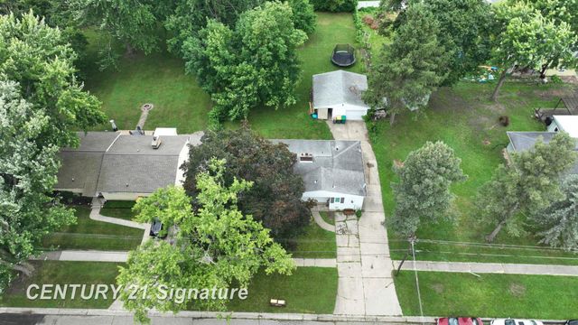 433 Crestview Street, Flushing, MI 48433