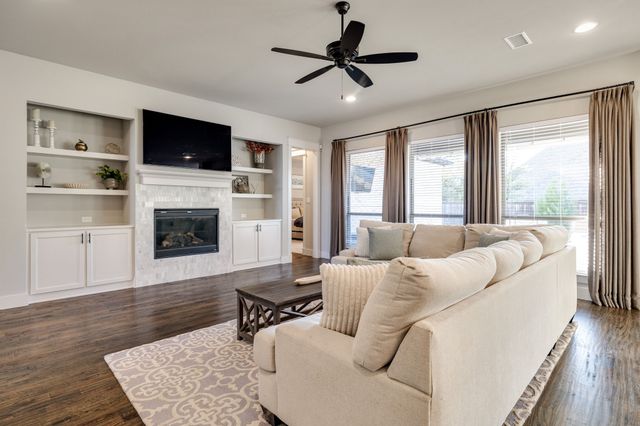 4109 Parkview Boulevard, Celina, TX 75009