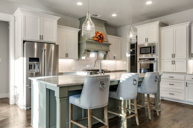 4109 Parkview Boulevard, Celina, TX 75009