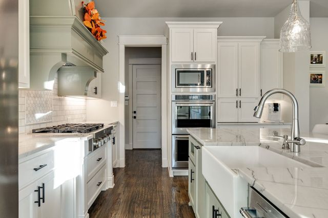 4109 Parkview Boulevard, Celina, TX 75009