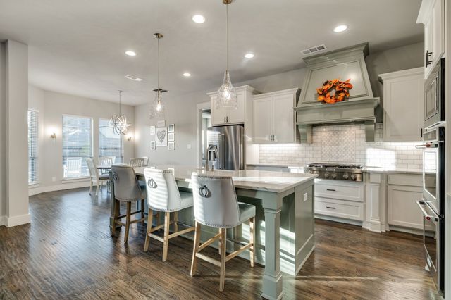 4109 Parkview Boulevard, Celina, TX 75009