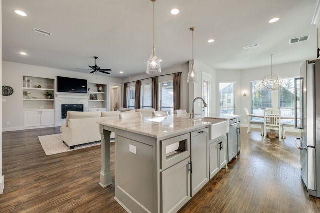 4109 Parkview Boulevard, Celina, TX 75009