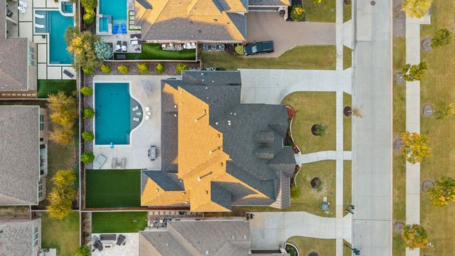 4109 Parkview Boulevard, Celina, TX 75009