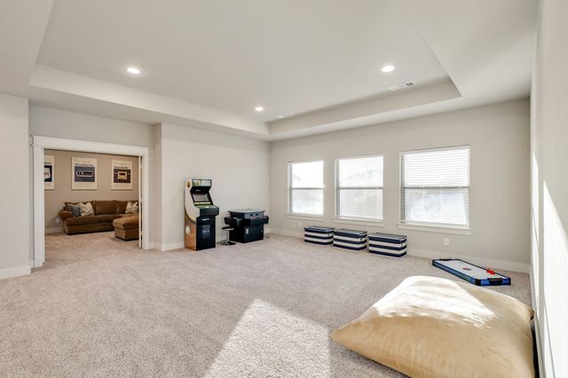 4109 Parkview Boulevard, Celina, TX 75009