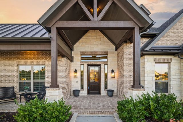 4109 Parkview Boulevard, Celina, TX 75009