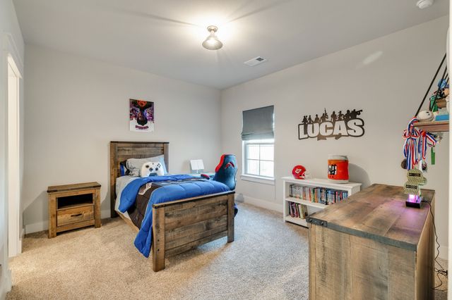 4109 Parkview Boulevard, Celina, TX 75009