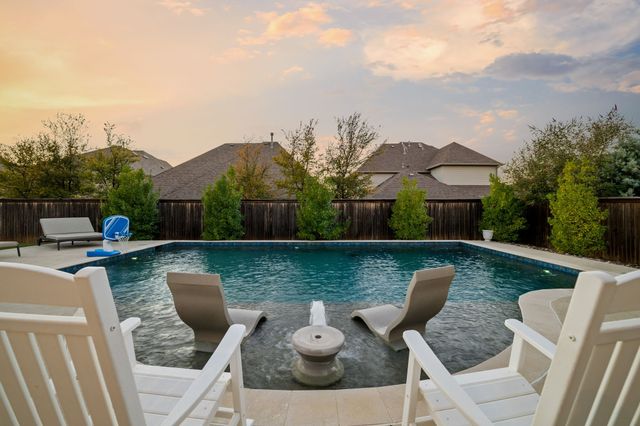 4109 Parkview Boulevard, Celina, TX 75009