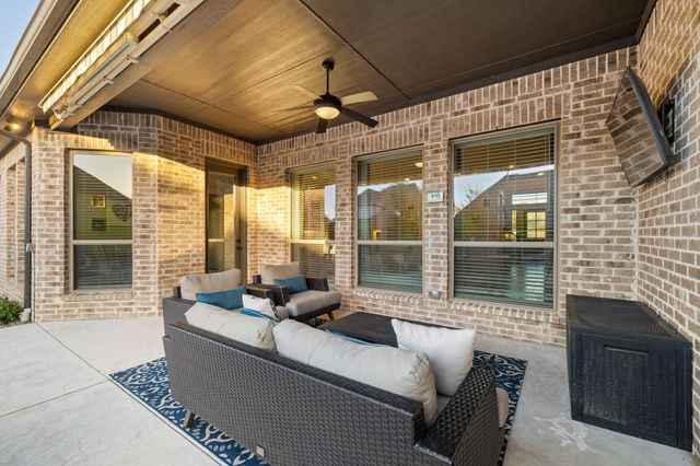 4109 Parkview Boulevard, Celina, TX 75009