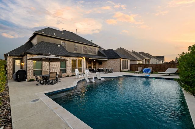 4109 Parkview Boulevard, Celina, TX 75009