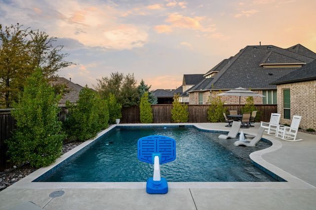 4109 Parkview Boulevard, Celina, TX 75009