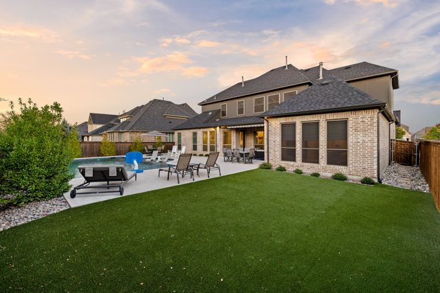 4109 Parkview Boulevard, Celina, TX 75009