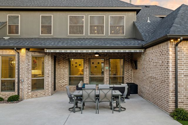 4109 Parkview Boulevard, Celina, TX 75009