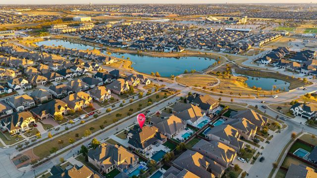 4109 Parkview Boulevard, Celina, TX 75009