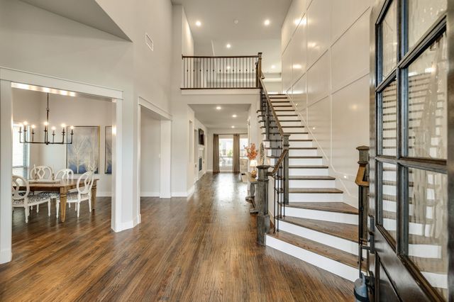 4109 Parkview Boulevard, Celina, TX 75009