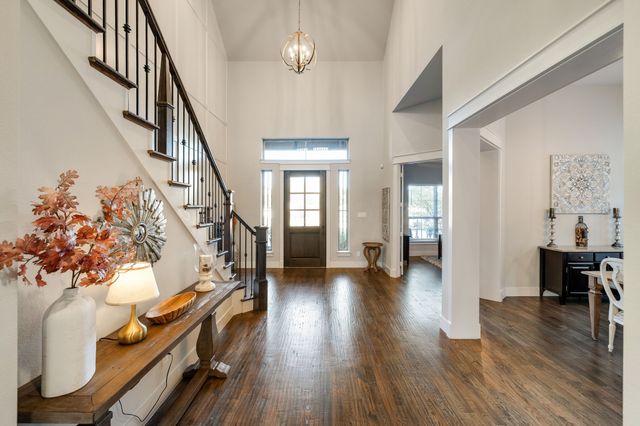 4109 Parkview Boulevard, Celina, TX 75009