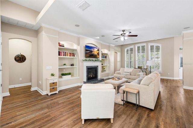 5823 TERNCREST DRIVE, Lithia, FL 33547