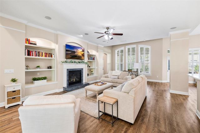 5823 TERNCREST DRIVE, Lithia, FL 33547