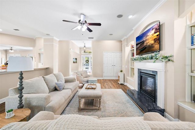 5823 TERNCREST DRIVE, Lithia, FL 33547