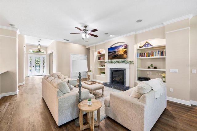 5823 TERNCREST DRIVE, Lithia, FL 33547