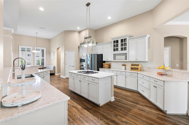 5823 TERNCREST DRIVE, Lithia, FL 33547