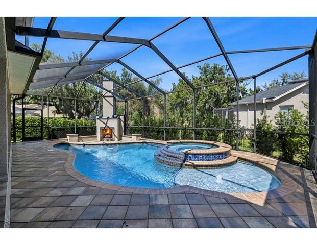 5823 TERNCREST DRIVE, Lithia, FL 33547