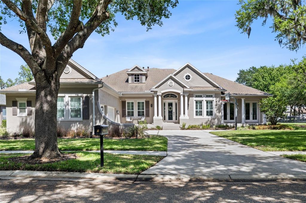 5823 TERNCREST DRIVE, Lithia, FL 33547