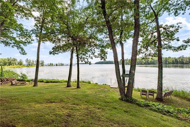 12629W Twin Lake Road, Hayward, WI 54843