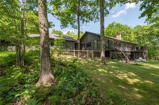 12629W Twin Lake Road, Hayward, WI 54843