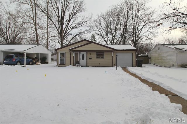 1425 Wabash Avenue, Belleville, IL 62220