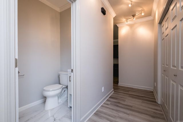 5 Fairway Woods Circle, Maumelle, AR 72113