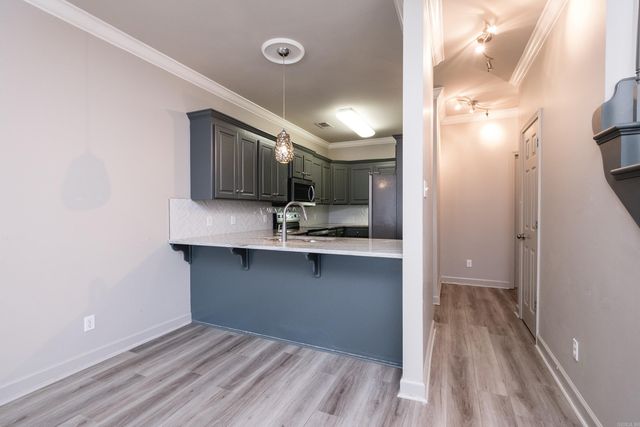 5 Fairway Woods Circle, Maumelle, AR 72113