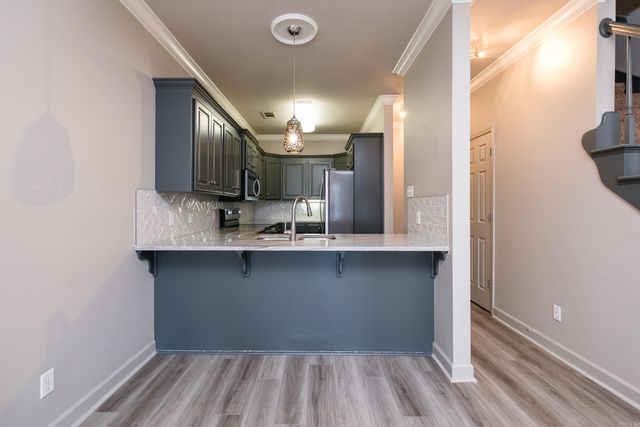 5 Fairway Woods Circle, Maumelle, AR 72113