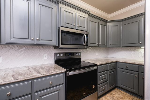 5 Fairway Woods Circle, Maumelle, AR 72113