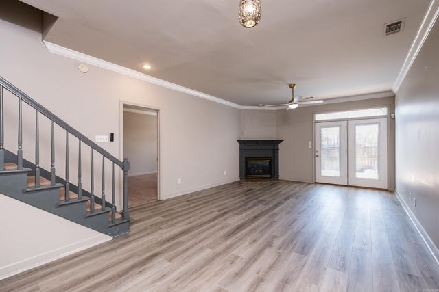 5 Fairway Woods Circle, Maumelle, AR 72113