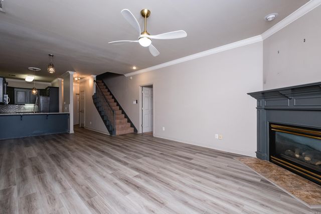 5 Fairway Woods Circle, Maumelle, AR 72113