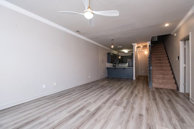 5 Fairway Woods Circle, Maumelle, AR 72113