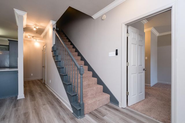 5 Fairway Woods Circle, Maumelle, AR 72113