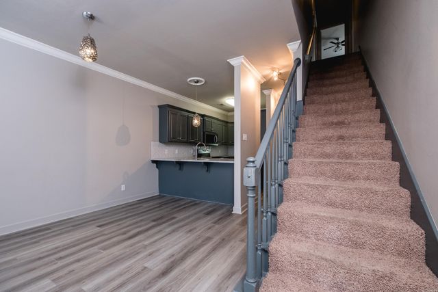 5 Fairway Woods Circle, Maumelle, AR 72113