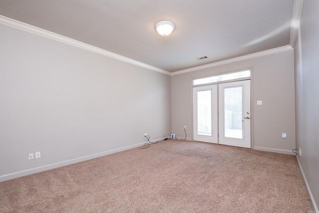 5 Fairway Woods Circle, Maumelle, AR 72113